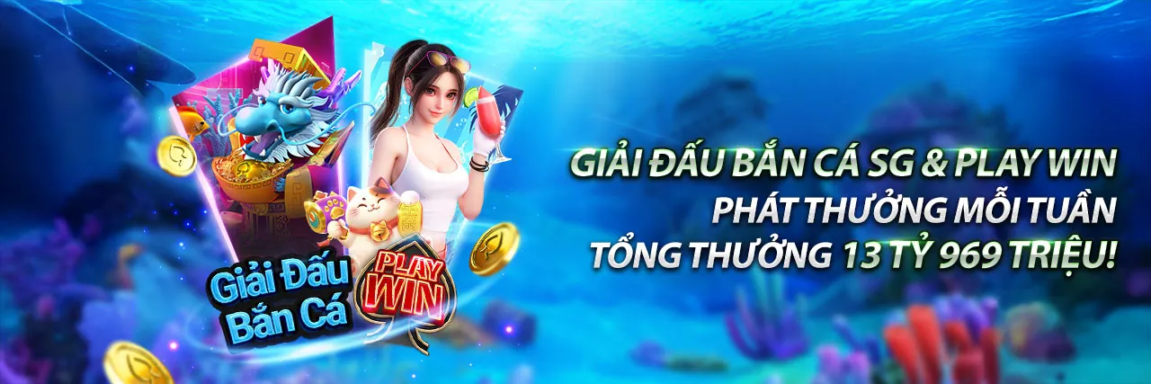Thế giới bắn cá Fi88 Win
