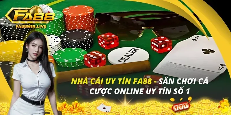Trò chơi nổ hũ jackpot lũy tiến tại FI88 WIN