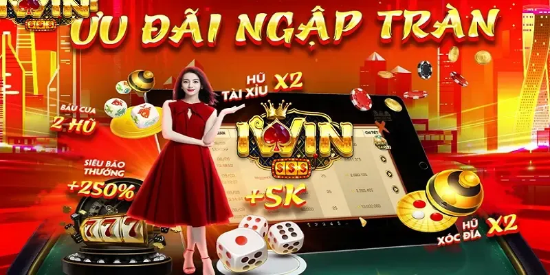 Khuyến mãi thể thao, casino, nổ hũ fi88 win